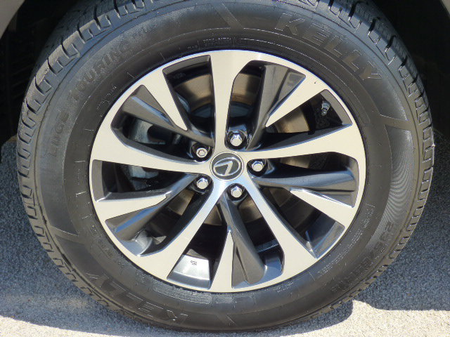 Used 2021 Lexus RX 350 AWD w/ Premium Package image 9