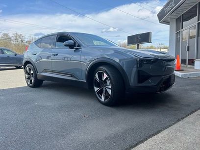 Used 2025 Polestar Polestar 3