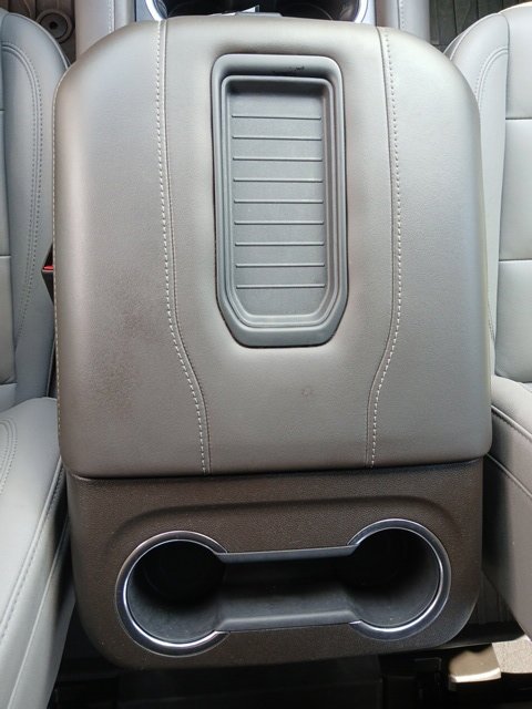 Used 2024 Chevrolet Tahoe Z71 w/ Luxury Package AWD/4WD image 49