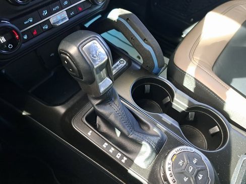 Certified 2023 Ford Bronco Wildtrak image 16