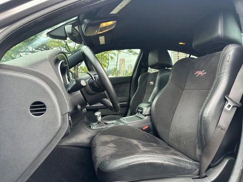 Used 2015 Dodge Charger R/T image 8