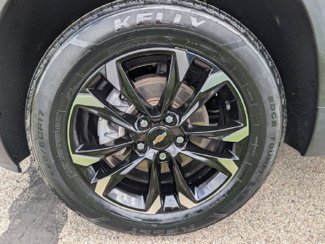 Used 2023 Chevrolet TrailBlazer LT w/ Convenience Package FWD image 31