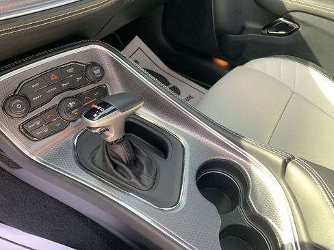 Used 2023 Dodge Challenger SRT Hellcat RWD image 22