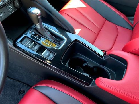 Used 2024 Acura Integra A-Spec image 17