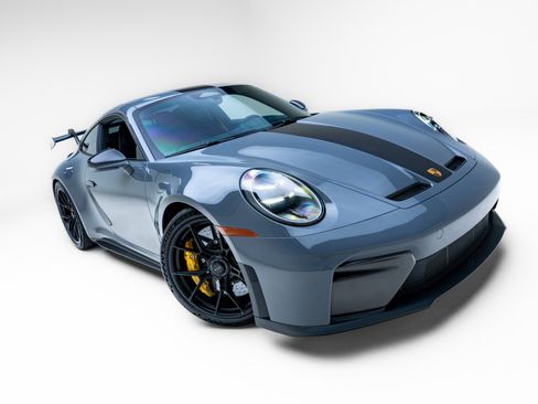Used 2026 Porsche 911 GT3 RWD image 26