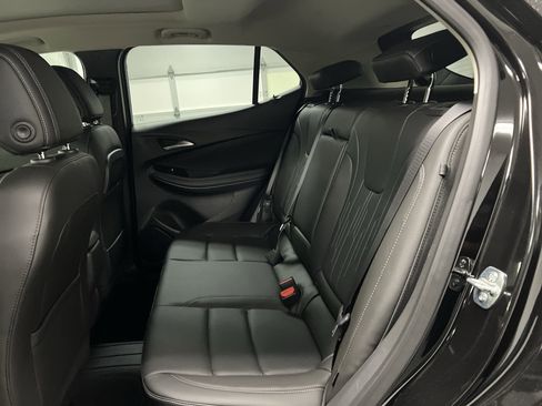 New 2026 Buick Encore GX Avenir w/ Avenir Technology Package image 59