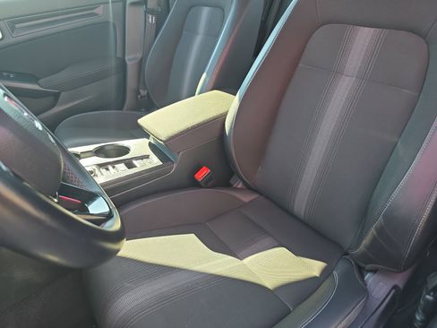 Used 2023 Honda Civic Sport image 16