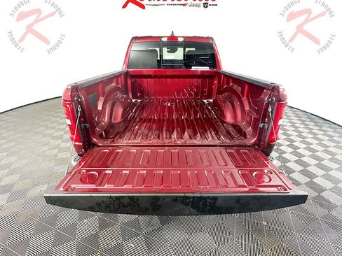 New 2026 RAM 1500 Big Horn image 16