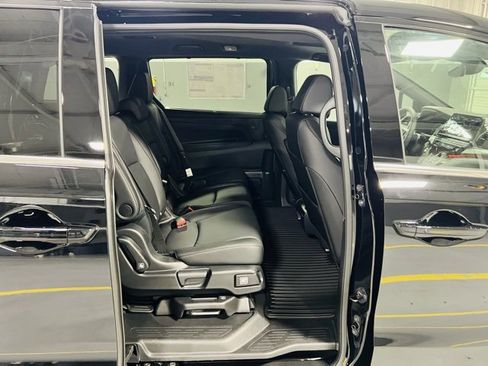 New 2026 Honda Odyssey Sport-L image 30