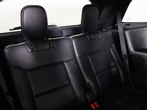 Used 2022 Ford Explorer ST w/ Equipment Group 401A image 37