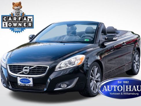 Used 2013 Volvo C70 T5 image 1