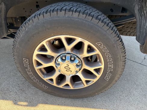 Used 2021 Ford F250 King Ranch w/ King Ranch Ultimate Package image 10