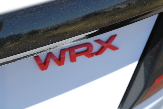 New 2026 Subaru WRX AWD/4WD image 10