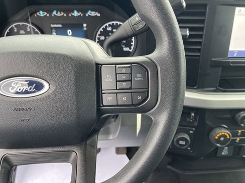 Used 2024 Ford F250 XLT image 15