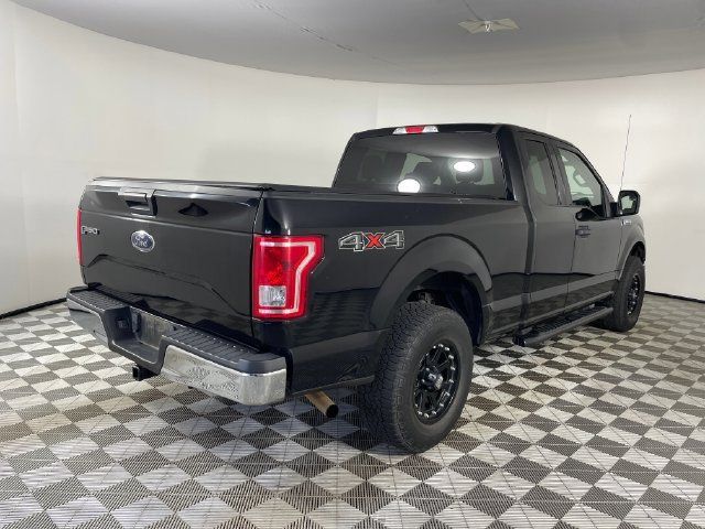 Used 2017 Ford F150 XLT AWD/4WD image 17