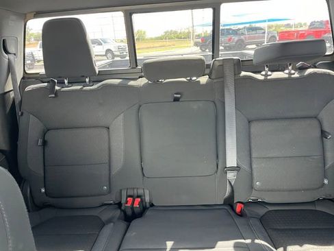 Used 2020 GMC Sierra 1500 Elevation w/ Elevation Value Package image 19