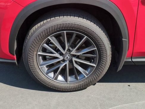 Used 2024 Lexus NX 350 AWD w/ Cold Area Package image 9