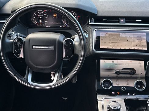 Used 2020 Land Rover Range Rover Velar R-Dynamic S image 14