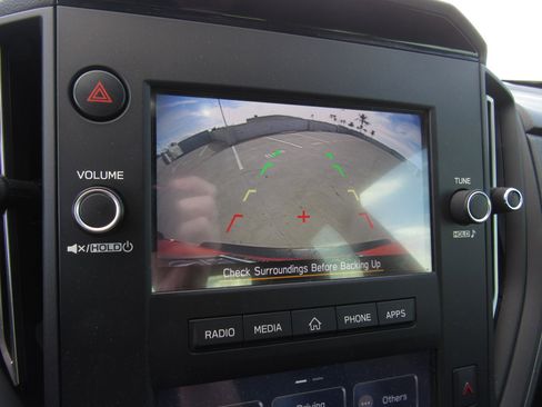 Used 2022 Subaru WRX w/ Popular Package #2A image 18