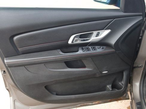 Used 2012 GMC Terrain SLT w/ Cargo Package AWD/4WD image 12