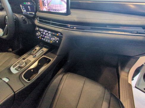 Used 2026 INFINITI QX60 Luxe w/ Cargo Package FWD image 25