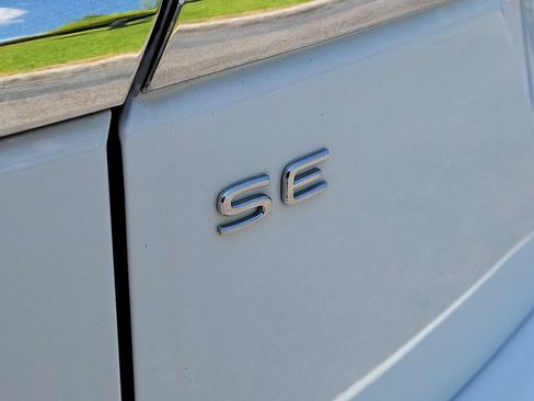 Used 2023 Volkswagen Atlas SE FWD image 5