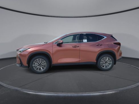 Used 2026 Lexus NX 350 AWD w/ Premium Package image 5