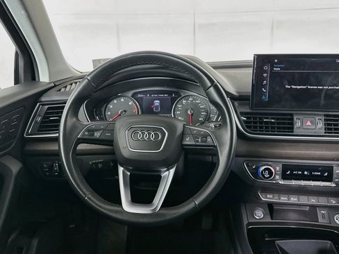 Used 2024 Audi Q5 2.0T Premium w/ Convenience Package AWD/4WD image 18