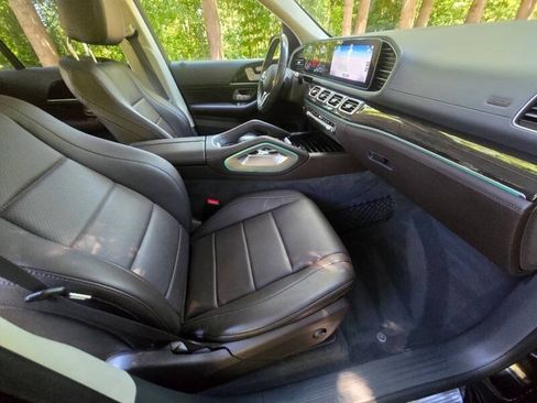 Used 2020 Mercedes-Benz GLE 450 4MATIC image 14