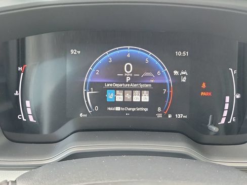 New 2026 Toyota Corolla LE FWD image 13