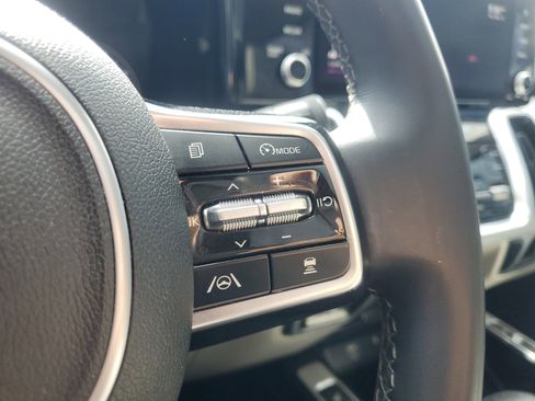 Used 2022 Kia Sorento SX image 22