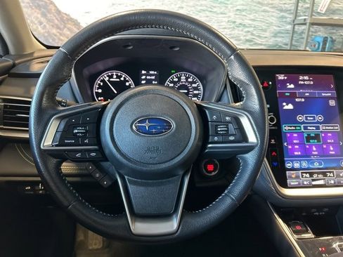 Used 2021 Subaru Outback Onyx Edition XT image 67