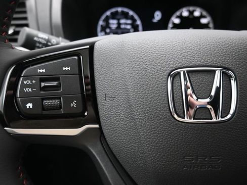 New 2026 Honda Odyssey Sport-L image 28