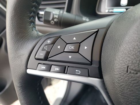 Certified 2024 Nissan Leaf SV Plus image 21