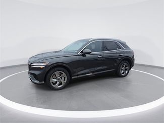 New 2026 Genesis GV70 2.5T video 4