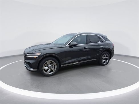 New 2026 Genesis GV70 2.5T image 4