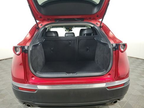 Used 2025 MAZDA CX-30 AWD 2.5 S w/ Preferred Package image 9