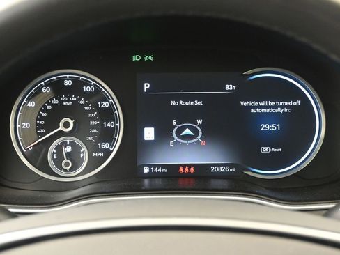 Used 2024 Genesis GV80 3.5T image 24