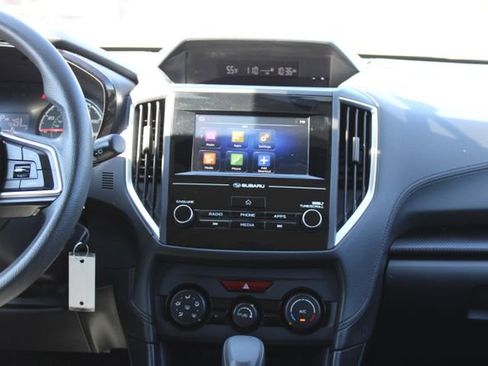 Used 2018 Subaru Impreza 2.0i AWD/4WD image 21