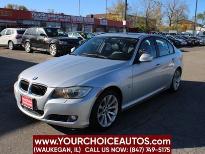 Used 2011 BMW 328i xDrive Sedan