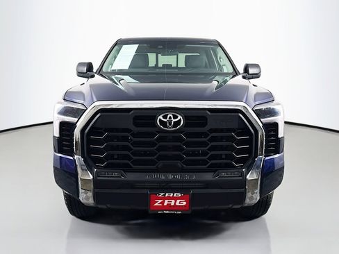 Used 2022 Toyota Tundra SR5 w/ TRD Off-Road Package image 8