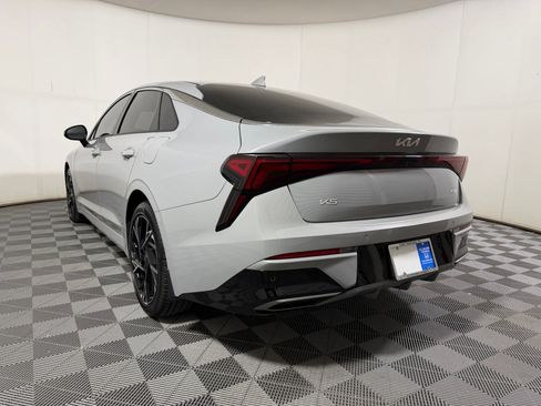 Used 2026 Kia K5 GT-Line FWD image 2