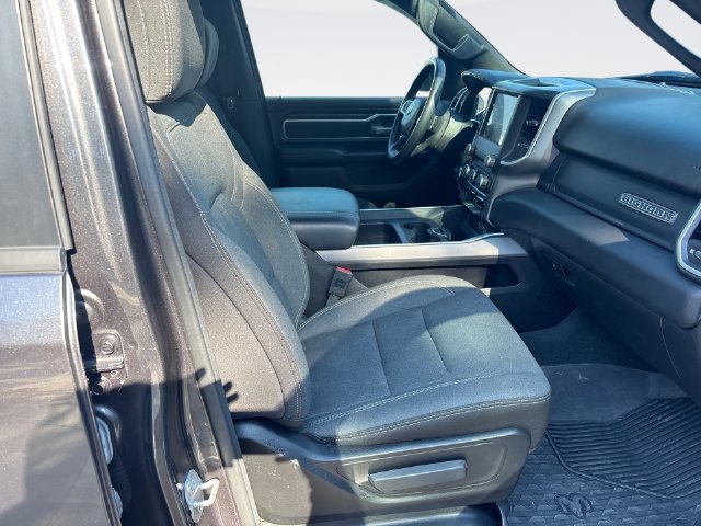 Used 2023 RAM 1500 Big Horn AWD/4WD image 24