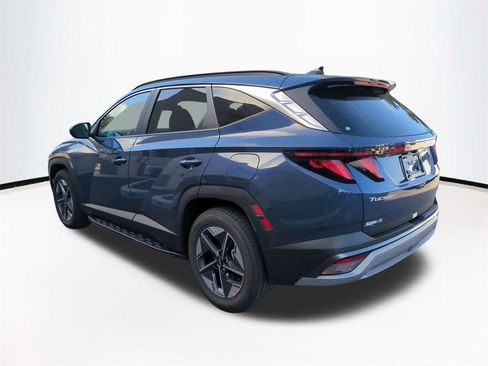 New 2026 Hyundai Tucson SEL image 7