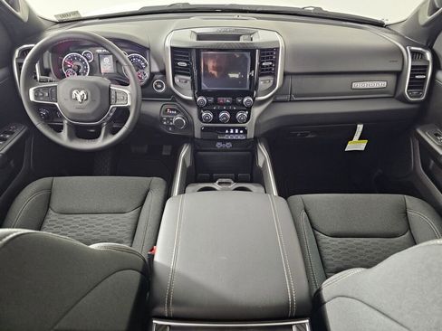 New 2026 RAM 1500 Big Horn AWD/4WD image 19