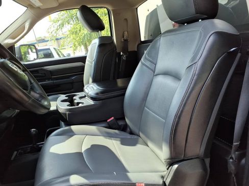 Used 2020 RAM 2500 Tradesman AWD/4WD image 14