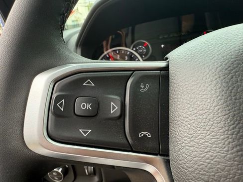 New 2026 RAM 2500 Big Horn image 30