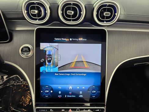 New 2027 Mercedes-Benz CLE 450 4MATIC Cabriolet image 18
