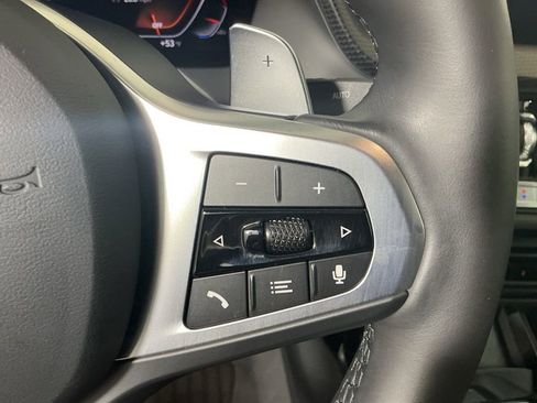 Certified 2024 BMW 228i Gran Coupe w/ M Sport Package image 18