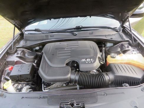 Used 2021 Dodge Charger GT w/ Driver Convenience Group image 25